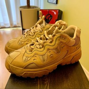 Converse Golf Le Fleur x Gianno Ox